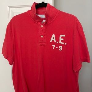 American Eagle Polo
